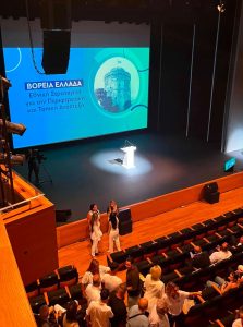 Συνάντηση Μητσοτάκη με Δημάρχους της Βόρειας Ελλάδας