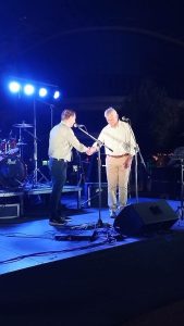 Λευκή Νύχτα στην Ορεστιάδα: Η πόλη γιορτάζει για 8η χρονιά