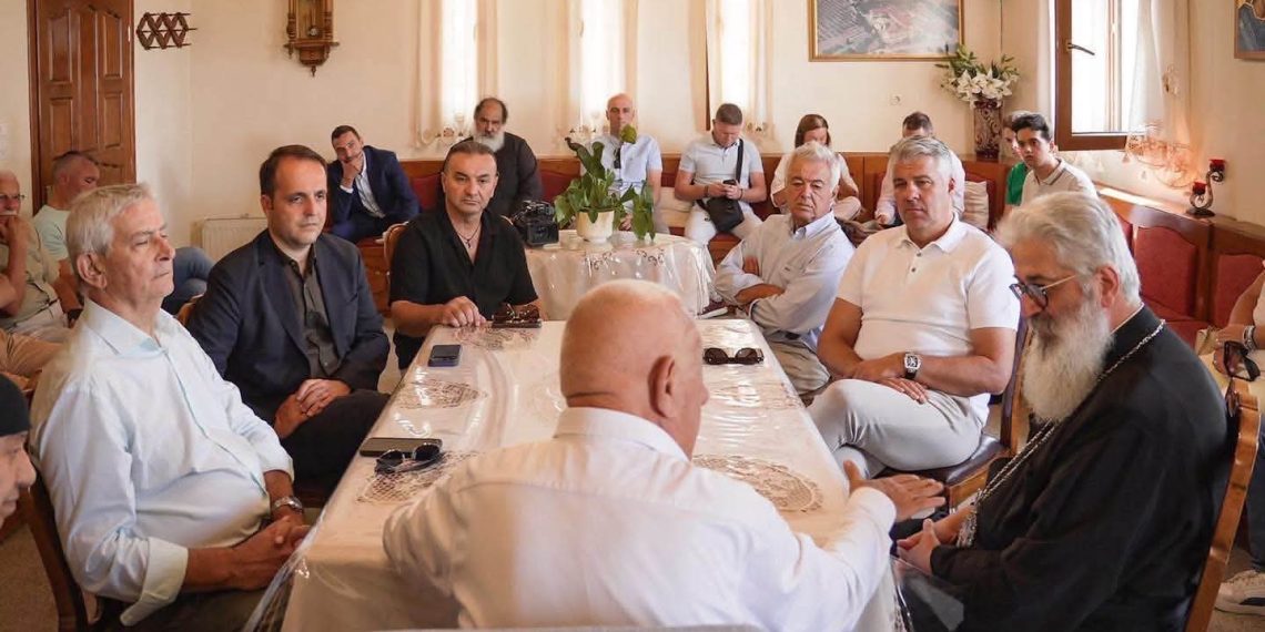 Έβρος: Νέα πνοή στις κατασκηνώσεις «Ουρανούπολη» με χρηματοδότηση 110.000 ευρώ