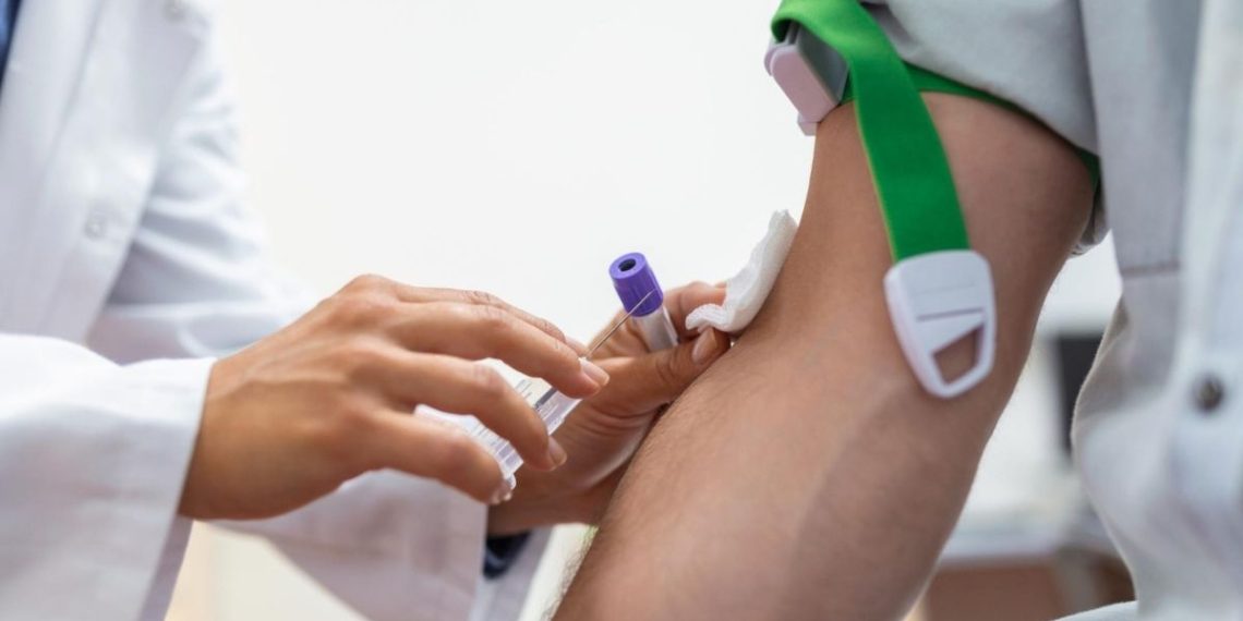Σουφλί: Εθελοντική αιμοδοσία τη Δευτέρα 31 Αυγούστου