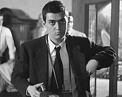 Τέσσερις ταινίες του Stanley Kubrick κάτω από την πανσέληνο