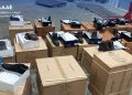 ΑΑΔΕ: Παπούτσια αξίας 2,7 εκατ. ευρώ χωρίς τιμολόγια