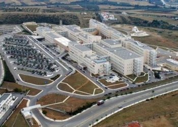 ΠΓΝ Αλεξανδρούπολης: Νέα άδεια για τη Μονάδα Αναπαραγωγής