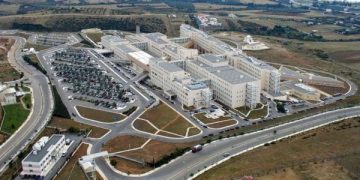 ΠΓΝ Αλεξανδρούπολης: Νέα άδεια για τη Μονάδα Αναπαραγωγής