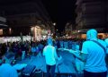 Λευκή Νύχτα 2026: Η Αλεξανδρούπολη πλημμύρισε κόσμο και εκδηλώσεις