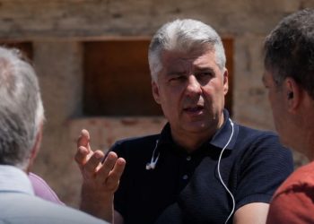 AΜΘ: 25 εκατ. ευρώ για ανθεκτικές υποδομές ύδρευσης