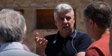 AΜΘ: 25 εκατ. ευρώ για ανθεκτικές υποδομές ύδρευσης