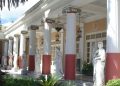 11,5 εκατ. ευρώ για το Αχίλλειο Κέρκυρας