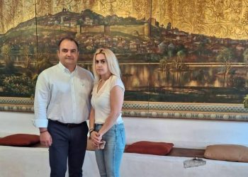 Στο επίκεντρο ο Βόρειος Έβρος