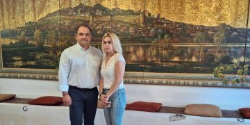 Στο επίκεντρο ο Βόρειος Έβρος
