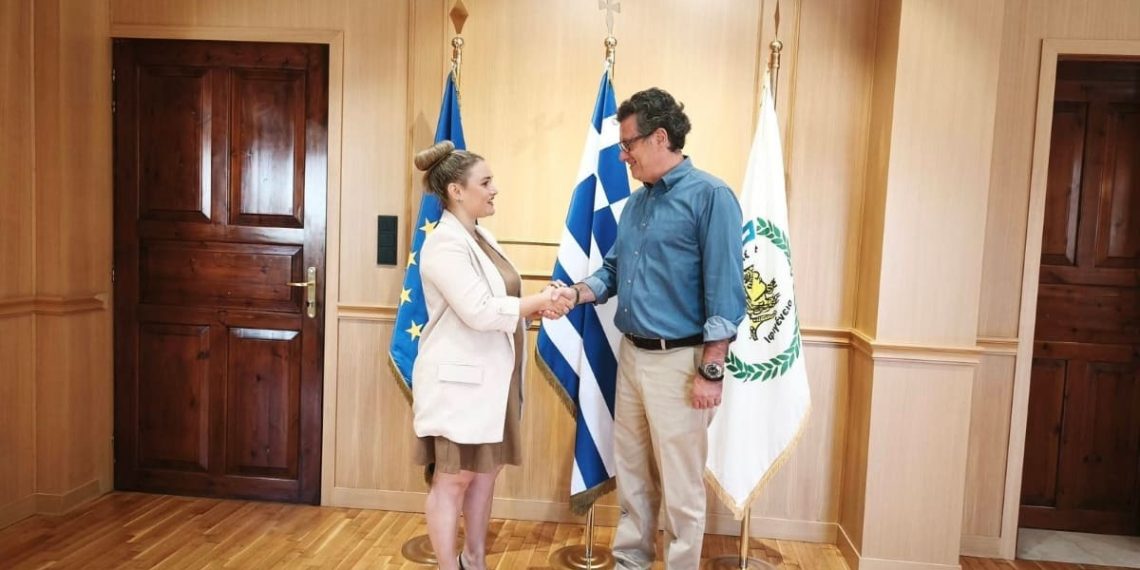 Στο επίκεντρο το δημογραφικό