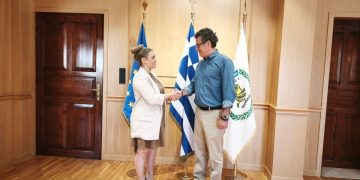 Στο επίκεντρο το δημογραφικό