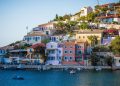Η Ελλάδα στις κορυφαίες επιλογές των Ευρωπαίων ταξιδιωτών