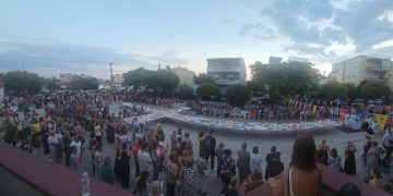 Με λαμπρότητα ο εορτασμός του Αγίου Φανουρίου