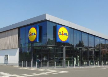 Lidl και PAW Patrol μαζί για πιο υγιεινές επιλογές στα παιδιά