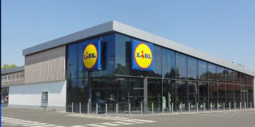 Lidl και PAW Patrol μαζί για πιο υγιεινές επιλογές στα παιδιά