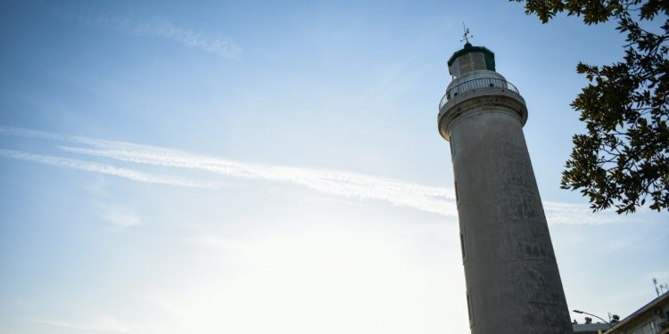 Παγκόσμια Ημέρα Φάρων: Ο Φάρος της Αλεξανδρούπολης
