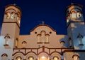 Πανηγύρισε ο Ιερός Ναός Αγίου Αλεξάνδρου στις Φέρες