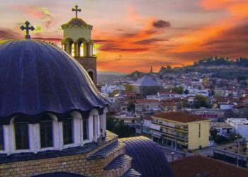 Πανσέληνος Αυγούστου με θέατρο και μουσική στο Διδυμότειχο