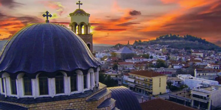 Πανσέληνος Αυγούστου με θέατρο και μουσική στο Διδυμότειχο