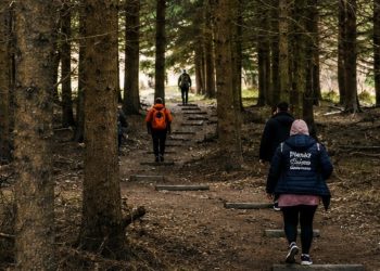 Πεζοπορία στην Καλλιθέα Έβρου στις 5 Σεπτεμβρίου