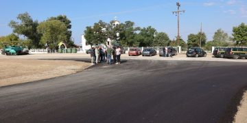 Ροδόπη: Έργα 3 εκατ. ευρώ για την οδική ασφάλεια και τις υποδομές