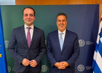 Σαμοθράκη: Στο επίκεντρο το ιδιοκτησιακό καθεστώς
