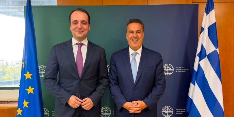 Σαμοθράκη: Στο επίκεντρο το ιδιοκτησιακό καθεστώς