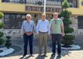 Σουφλί: Νέα εποχή με το Μεταπτυχιακό στην Πολιτική Προστασία
