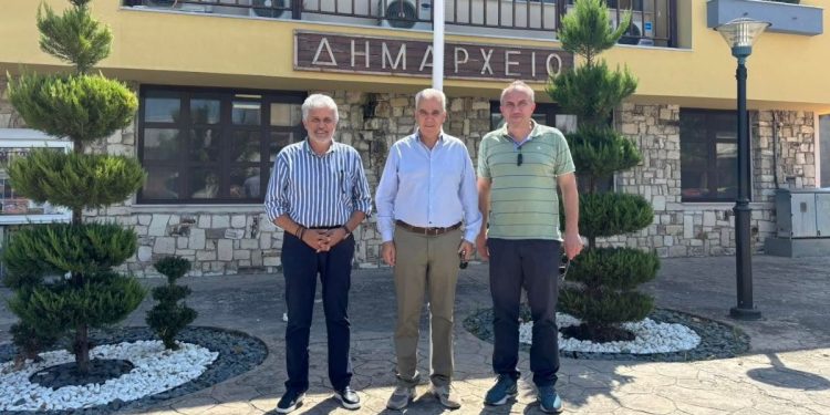 Σουφλί: Νέα εποχή με το Μεταπτυχιακό στην Πολιτική Προστασία