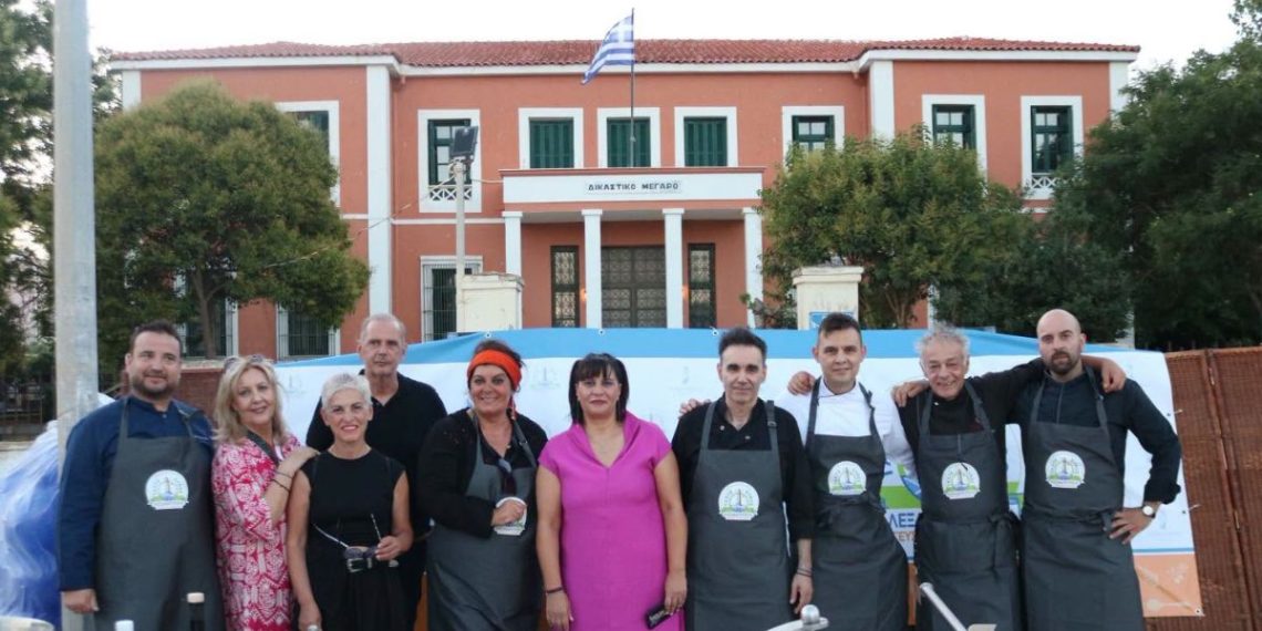 Στο επίκεντρο η γαστρονομία του Έβρου μέσα από το Taste Evros