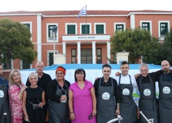 Στο επίκεντρο η γαστρονομία του Έβρου μέσα από το Taste Evros
