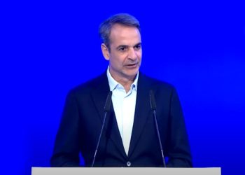 Μητσοτάκης: Συγχαρητήρια στον Τεντόγλου για το νέο χρυσό
