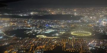 Η Θράκη ταξίδεψε στην Ινδονησία