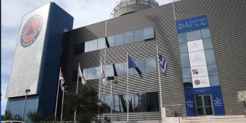 Απαγόρευση κυκλοφορίας σε δασικές περιοχές