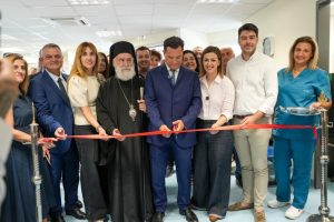 ΚΟΜΥ σε Κοτύλη και Κομνηνά – Στο επίκεντρο η πρόληψη