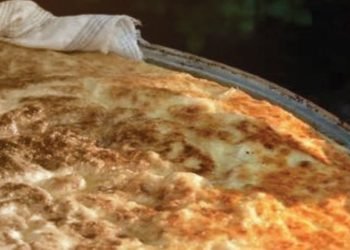 32η Γιορτή Μιλίνας στην Κίρκη