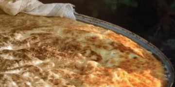 32η Γιορτή Μιλίνας στην Κίρκη