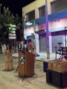 Έμπρακτη επιβράβευση της προσπάθειας και των επιτυχιών των μαθητών