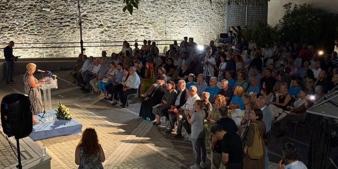 Σημαντικά έργα πολιτισμού στην Καβάλα