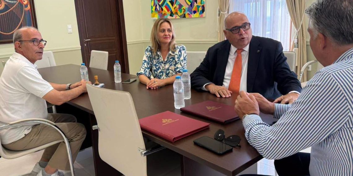 Στο επίκεντρο η ασφάλεια των τροφίμων στην ΑΜΘ