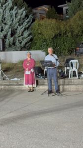 Νέα Ορεστιάδα: Το 8ο Αντάμωμα Γκαγκαβούζηδων
