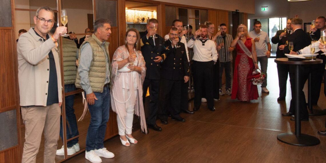 Στο Siegburg η αντιπροσωπεία του Δήμου Ορεστιάδας