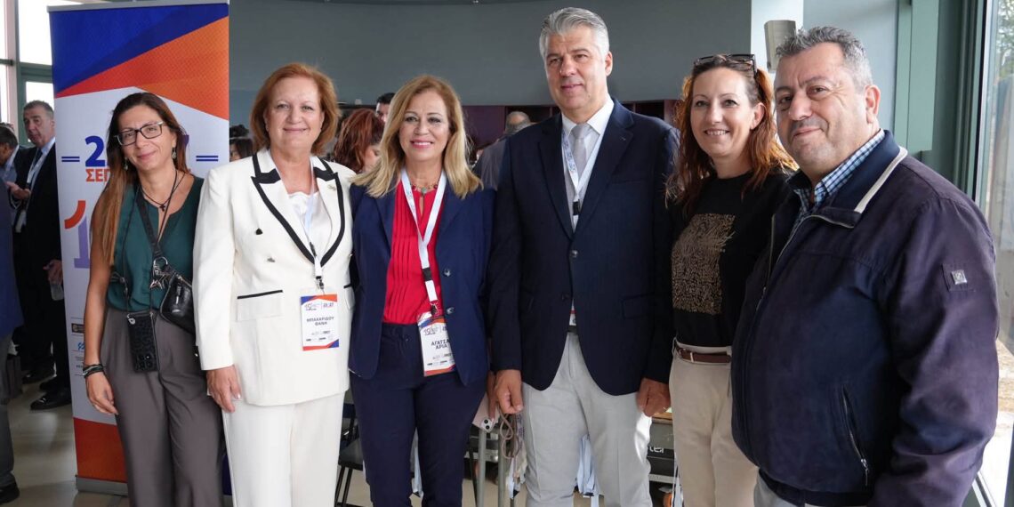 Το 19ο Δημοσιογραφικό Συνέδριο στη Σαμοθράκη