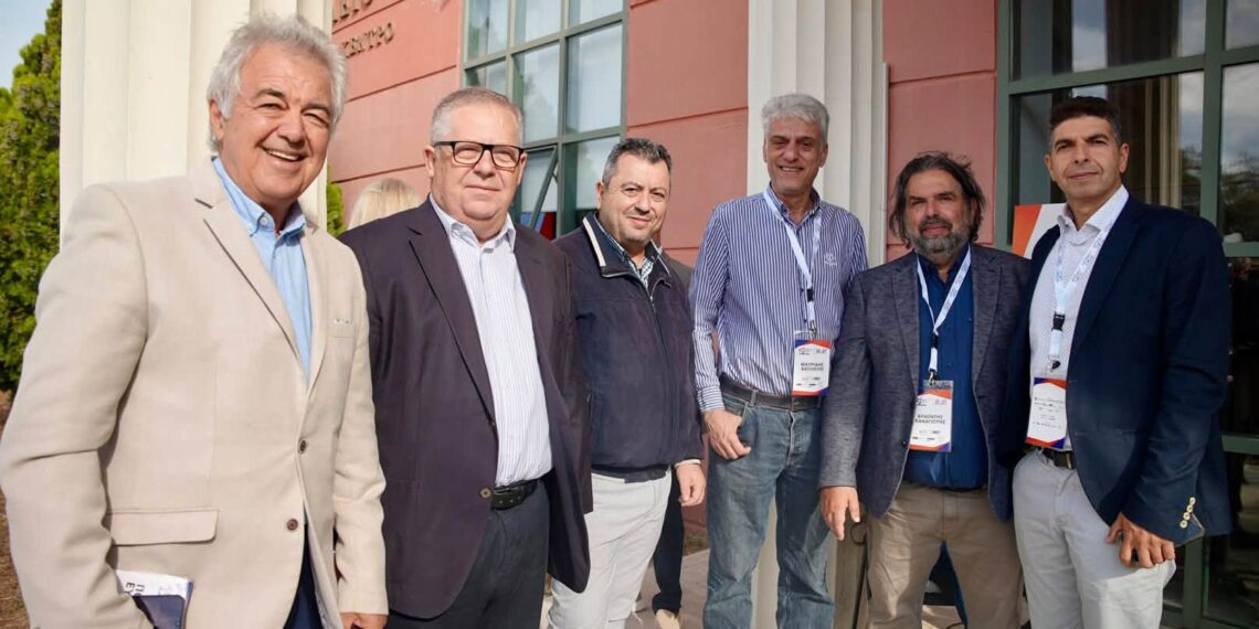 Στο επίκεντρο το μέλλον της Σαμοθράκης