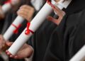 Αριστούχοι φοιτητές από έξι χώρες σε κορυφαία πανεπιστήμια Ελλάδας και εξωτερικού