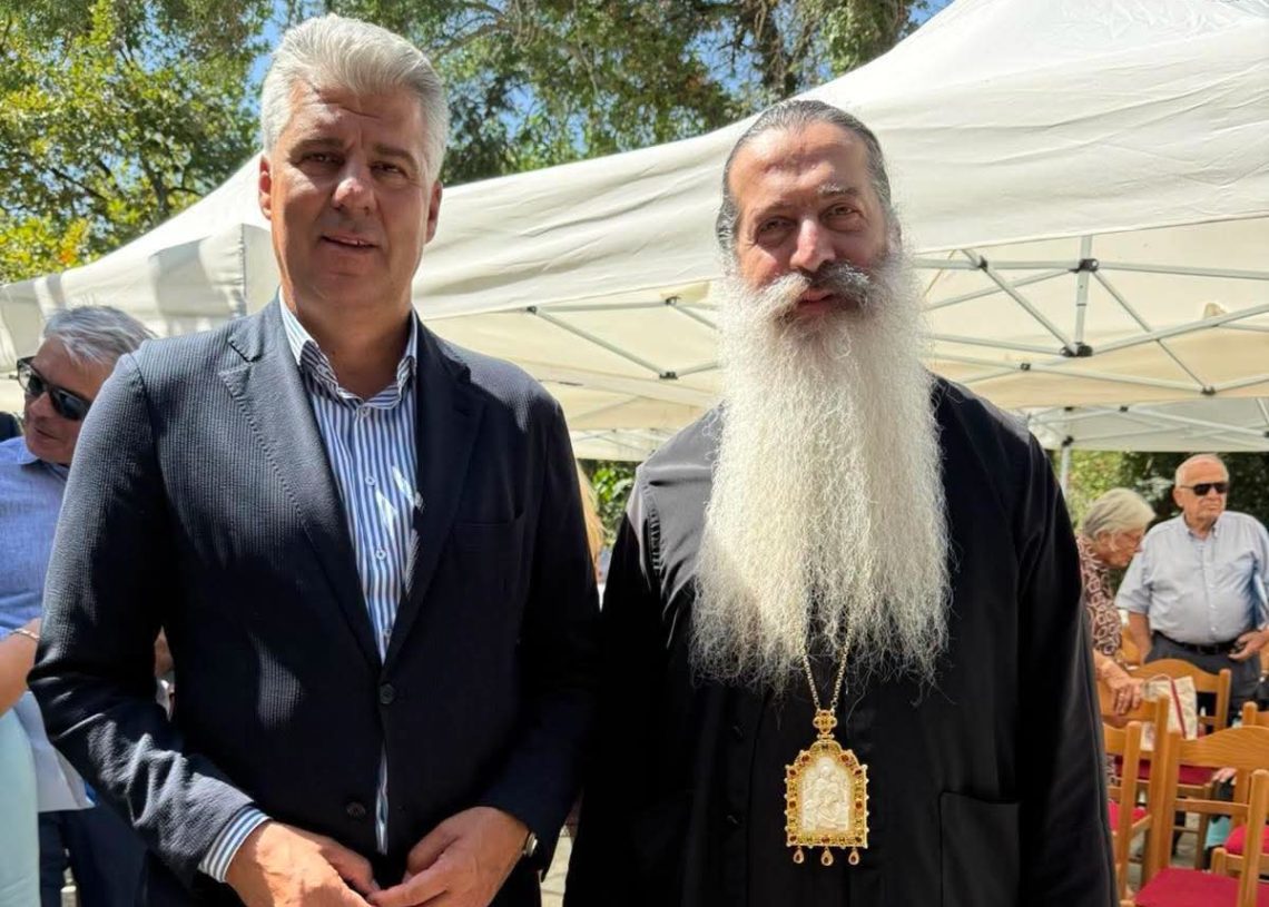 Στη Δαδιά το Β΄ Περιβαλλοντικό Συνέδριο – Το μήνυμα Τοψίδη για τον Έβρο