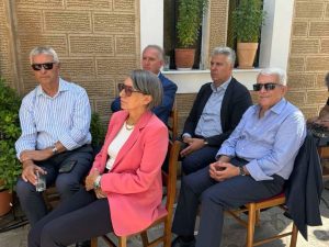 Β΄ Περιβαλλοντικό Συνέδριο στη Δαδιά με το βλέμμα στην ανθεκτικότητα του Έβρου