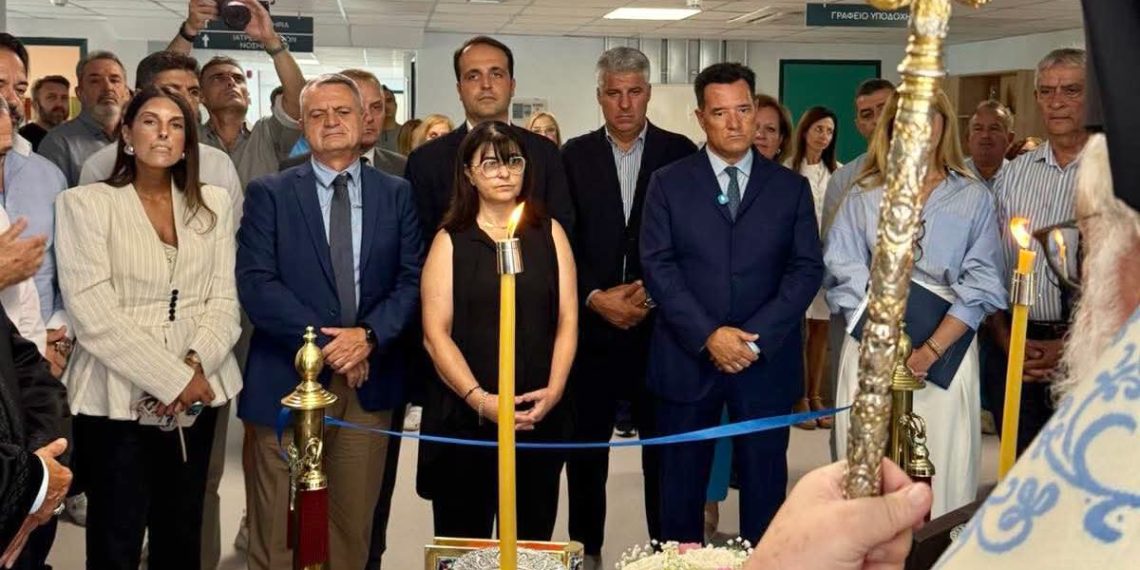 Στο επίκεντρο η υγεία στο Σουφλί