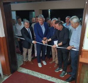 29η Πανέβρια Αγροτική Έκθεση: Στο επίκεντρο οι άνθρωποι της παραγωγής